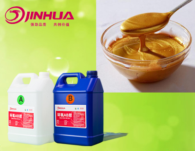 環(huán)氧樹脂AB膠如何挑選？