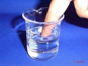 環(huán)氧樹脂老化的原因？